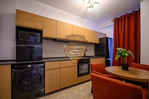 Apartament 2 camere | Primavera Campus | 2 camere | Terasă | Parcare subterană - imagine 8