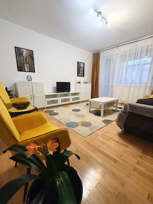 Apartament cu 2 camere de închiriat în Dâmbovița - imagine 8