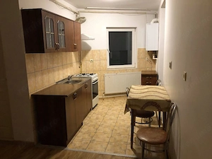 Apartament cu o cameră de închiriat în zona Bălcescu - imagine 2