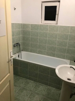 Apartament cu o cameră de închiriat în zona Bălcescu - imagine 3
