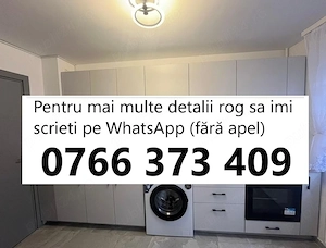  zona  centrala in TG MURES chirie apartament 2 camere - imagine 2