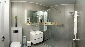 2 Camere de inchiriat | Eroii Revolutiei Centrala Proprie | Metrou | Mobilat - imagine 8