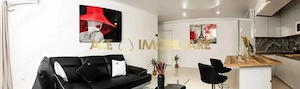 2 Camere de inchiriat | Eroii Revolutiei Centrala Proprie | Metrou | Mobilat - imagine 3