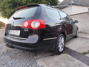 Volkswagen Passat 2008 - imagine 2