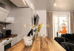 2 Camere de inchiriat | Eroii Revolutiei Centrala Proprie | Metrou | Mobilat - imagine 4