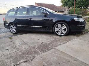 Volkswagen Passat 2008 - imagine 3