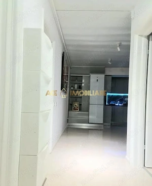 2 Camere de inchiriat | Eroii Revolutiei Centrala Proprie | Metrou | Mobilat - imagine 9