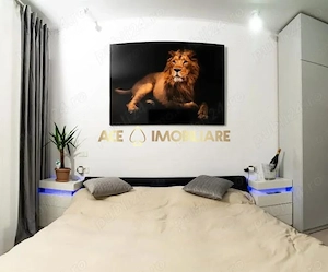 2 Camere de inchiriat | Eroii Revolutiei Centrala Proprie | Metrou | Mobilat - imagine 7