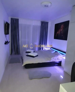 2 Camere de inchiriat | Eroii Revolutiei Centrala Proprie | Metrou | Mobilat - imagine 5