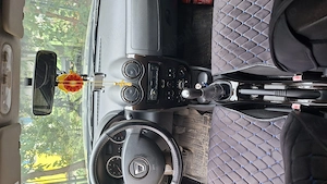 Vând Dacia Duster 1.6 16v  - imagine 4