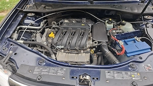Vând Dacia Duster 1.6 16v  - imagine 3