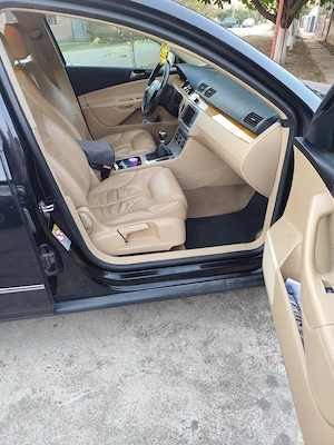 Volkswagen Passat 2008 - imagine 5