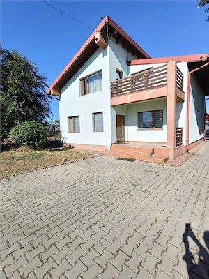 Spatiu  birouri  DN1A Bolde #537;ti Sc #259;ieni