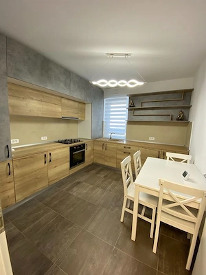 Apartament cu 2 camere de închiriat în zona Central - imagine 3