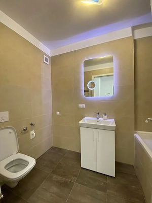 Apartament cu 2 camere de închiriat în zona Central - imagine 4