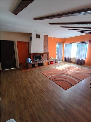 Spatiu  birouri  DN1A Bolde #537;ti Sc #259;ieni - imagine 4