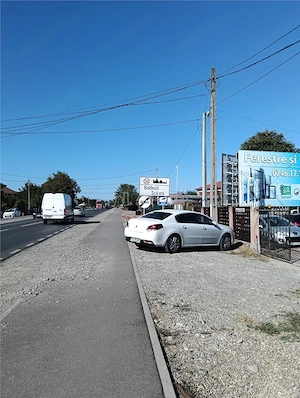 Spatiu  birouri  DN1A Bolde #537;ti Sc #259;ieni - imagine 12