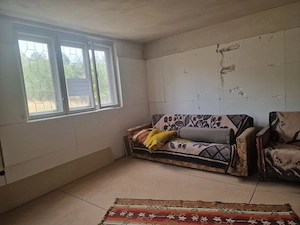 Casă de Vacanță & Teren Generos 2.755 mp | Dealul Viilor, Ineu (Arad)   Intravilan, Panoramă  - imagine 2