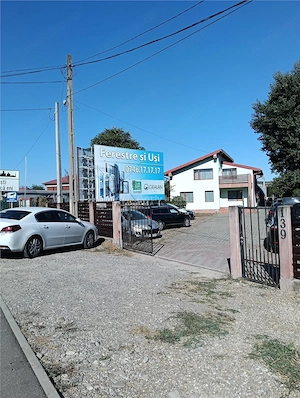 Spatiu  birouri  DN1A Bolde #537;ti Sc #259;ieni - imagine 11