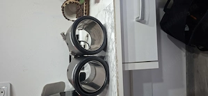 Tips-uri  Akaprovič Carbon Mat Noi Nouțe(76mm-101mm) - imagine 5