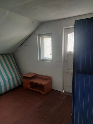 Casă de Vacanță & Teren Generos 2.755 mp | Dealul Viilor, Ineu (Arad)   Intravilan, Panoramă  - imagine 6