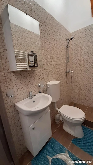 Apartament cu 2 camere de închiriat în Steaua - imagine 3