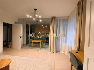 Garsoniera de inchiriat | Jiului - Akcent City | Centrala | Parcare  - imagine 3