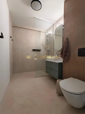 Garsoniera de inchiriat | Jiului - Akcent City | Centrala | Parcare  - imagine 6