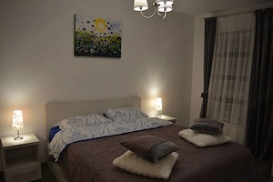 Apartament cu o cameră de închiriat în zona Take Ionescu - imagine 3
