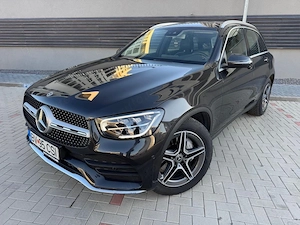 Mercedes GLC 200 - imagine 2