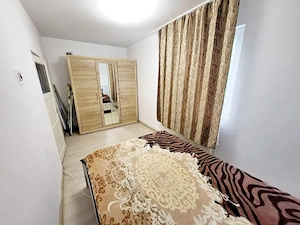Zona Calea Șagului, dau în chirie apartament 2 camere, centrală proprie   300  de euro pe luna - imagine 13