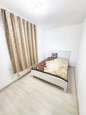Zona Calea Șagului, dau în chirie apartament 2 camere, centrală proprie   300  de euro pe luna - imagine 7