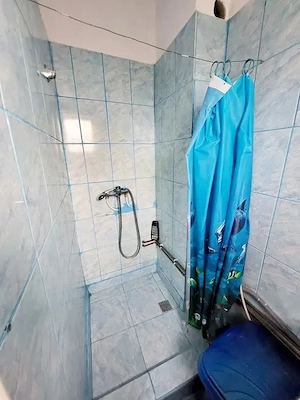 Zona Calea Șagului, dau în chirie apartament 2 camere, centrală proprie   300  de euro pe luna - imagine 12