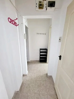 Zona Calea Șagului, dau în chirie apartament 2 camere, centrală proprie   300  de euro pe luna - imagine 10