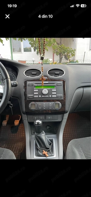 Ford Focus Ghia !  - imagine 3