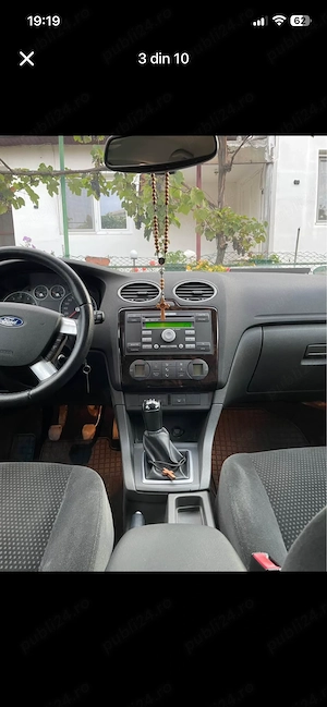 Ford Focus Ghia !  - imagine 2