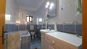 TOMIS 2 - Apartament cu 2 camere decomandate, bloc din cărămidă, Etajul 3! - imagine 7