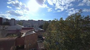 TOMIS 2 - Apartament cu 2 camere decomandate, bloc din cărămidă, Etajul 3! - imagine 4