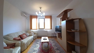 TOMIS 2 - Apartament cu 2 camere decomandate, bloc din cărămidă, Etajul 3! - imagine 2