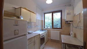 TOMIS 2 - Apartament cu 2 camere decomandate, bloc din cărămidă, Etajul 3! - imagine 6