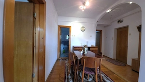 TOMIS 2 - Apartament cu 2 camere decomandate, bloc din cărămidă, Etajul 3! - imagine 5