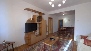 TOMIS 2 - Apartament cu 2 camere decomandate, bloc din cărămidă, Etajul 3! - imagine 3