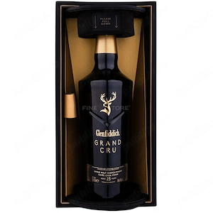 Glenfiddich Grand Cru 23 years, 700 ml, 43% alcool