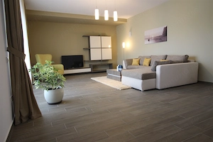 Apartament cu 3 camere de închiriat în zona Nord - imagine 4