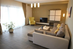 Apartament cu 3 camere de închiriat în zona Nord - imagine 6