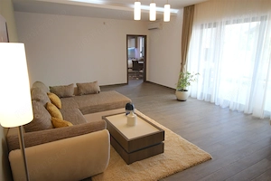 Apartament cu 3 camere de închiriat în zona Nord - imagine 7