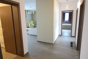 Apartament cu 3 camere de închiriat în zona Nord - imagine 17