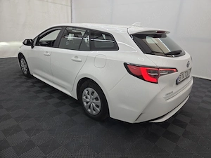Toyota Corolla 1.8 Hybrid 07.2022  - imagine 5