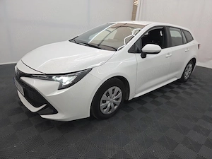 Toyota Corolla 1.8 Hybrid 07.2022  - imagine 3