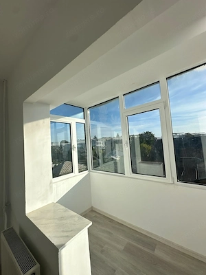 APARTAMENT 4 CAMERE // ZONA ENACHITA VACARESCU// 84 MP UTILI - imagine 4